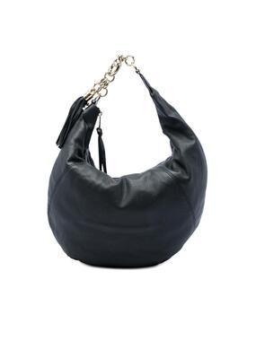 Gucci Grained Calfskin Sienna Hobo Pre- #320521G48B
